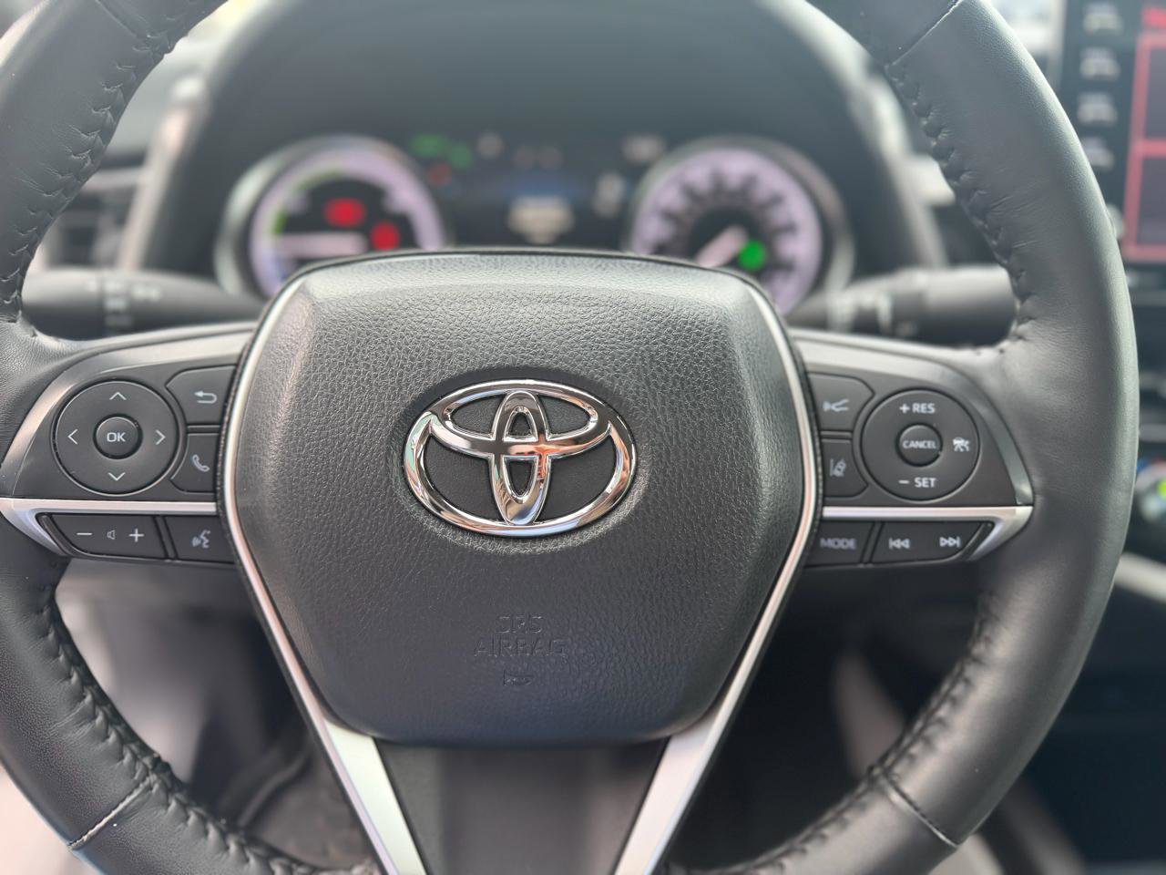 Used 2024 Toyota Camry XLE w/ Protection Package (Q2) (TMS) image 21