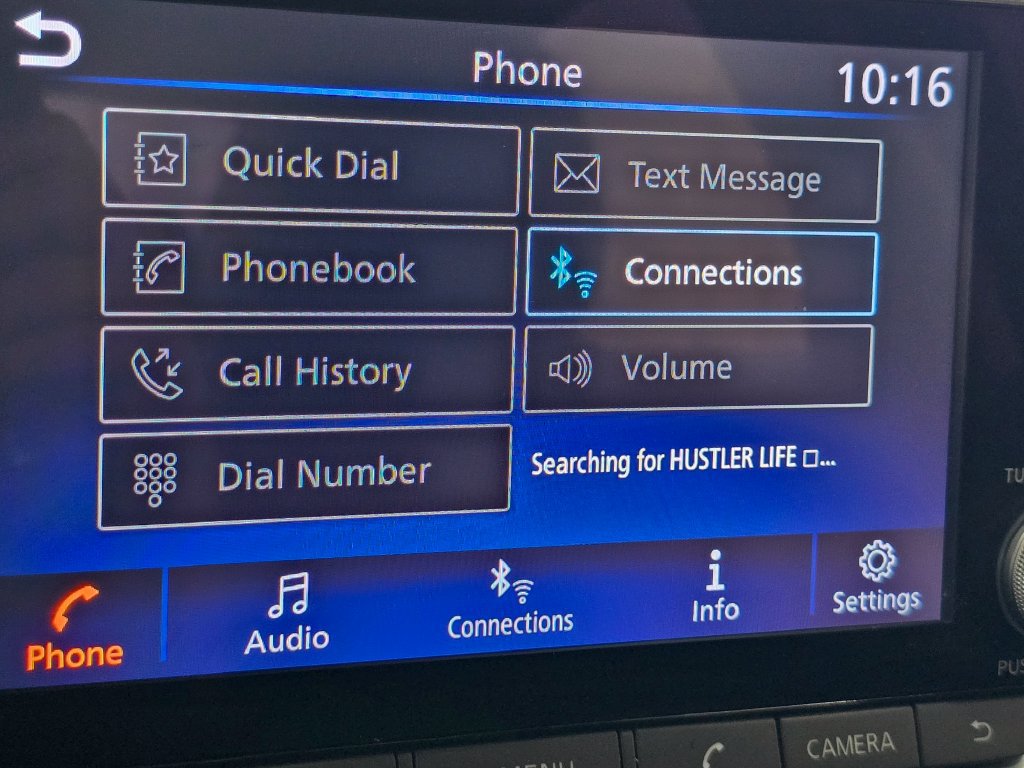 Used 2023 Nissan Sentra SV FWD image 4
