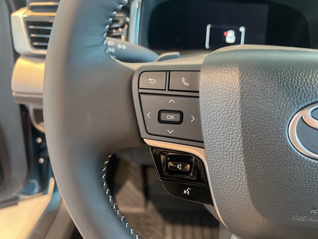New 2026 Toyota Camry SE w/ Convenience Package AWD/4WD image 17