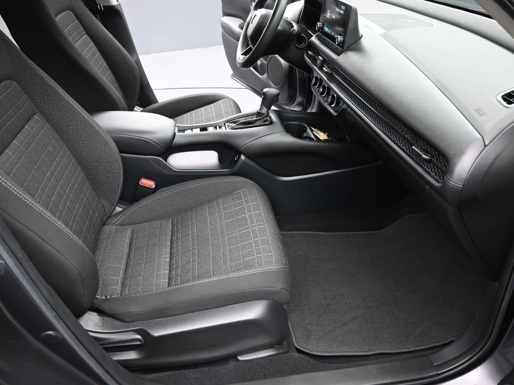 Certified 2024 Honda HR-V LX image 25