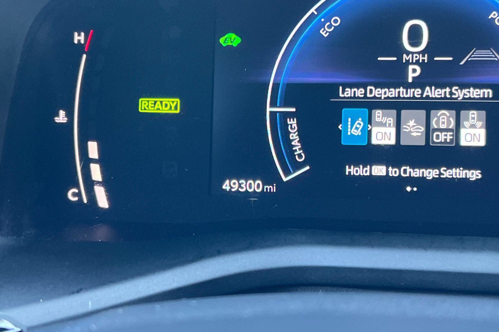 Certified 2025 Toyota Camry SE FWD image 42