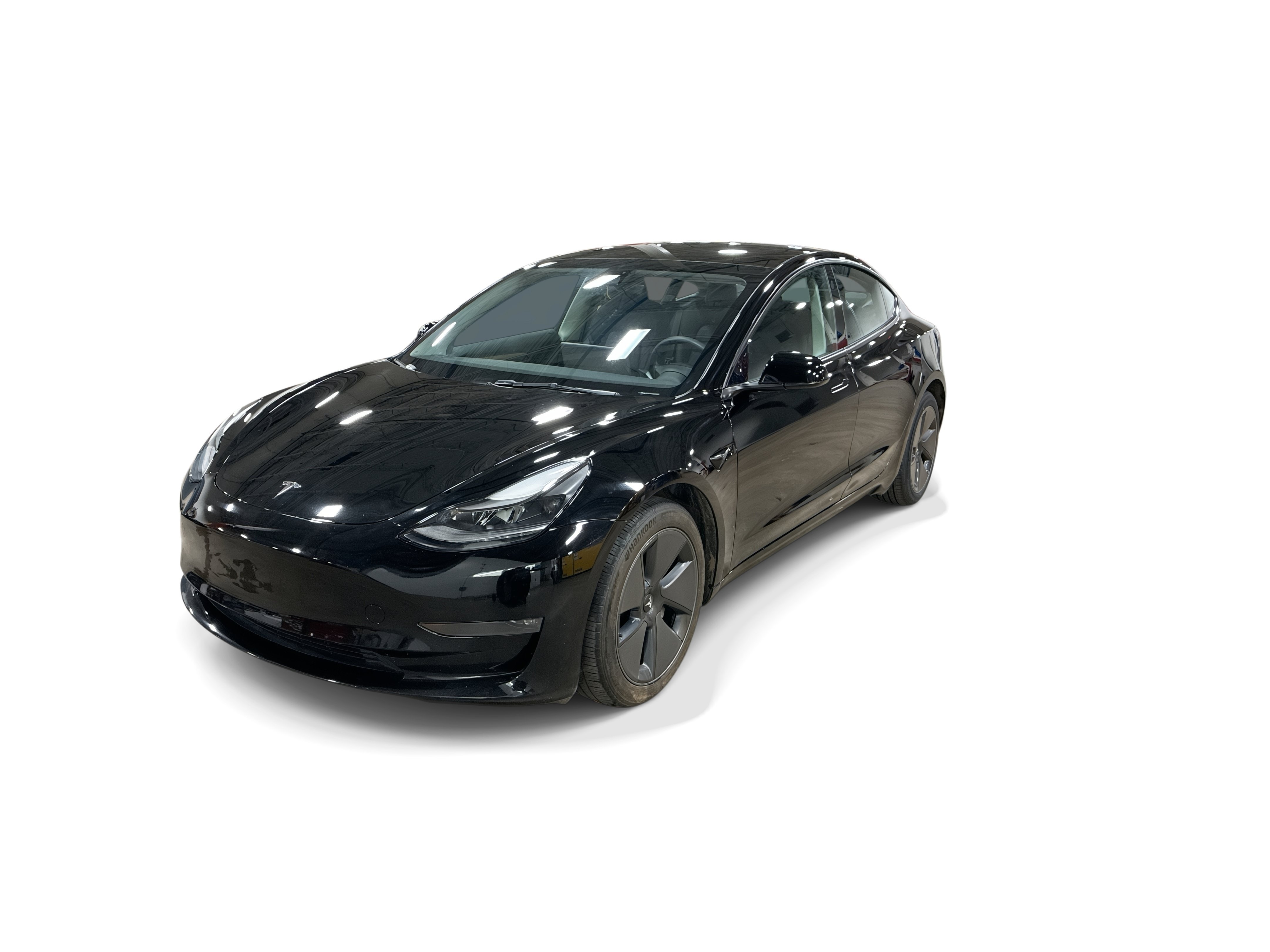 Certified 2023 Tesla Model 3 Long Range