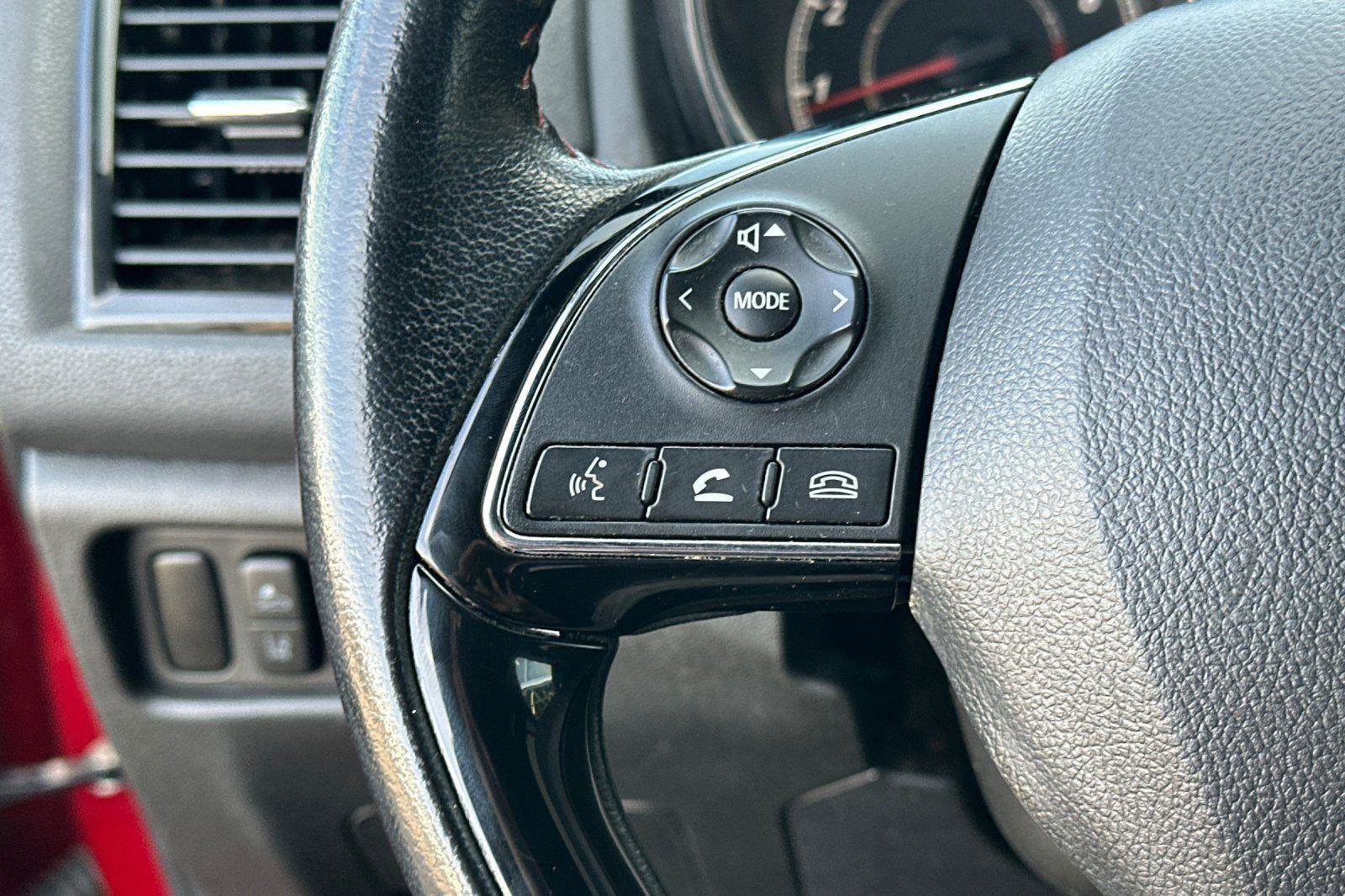 Used 2021 Mitsubishi Outlander Sport Black Edition image 23