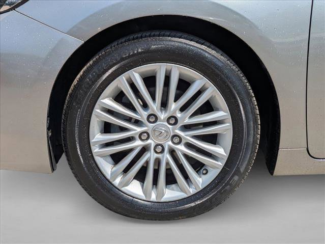 Used 2017 Lexus ES 350 w/ Accessory Package 2 image 22