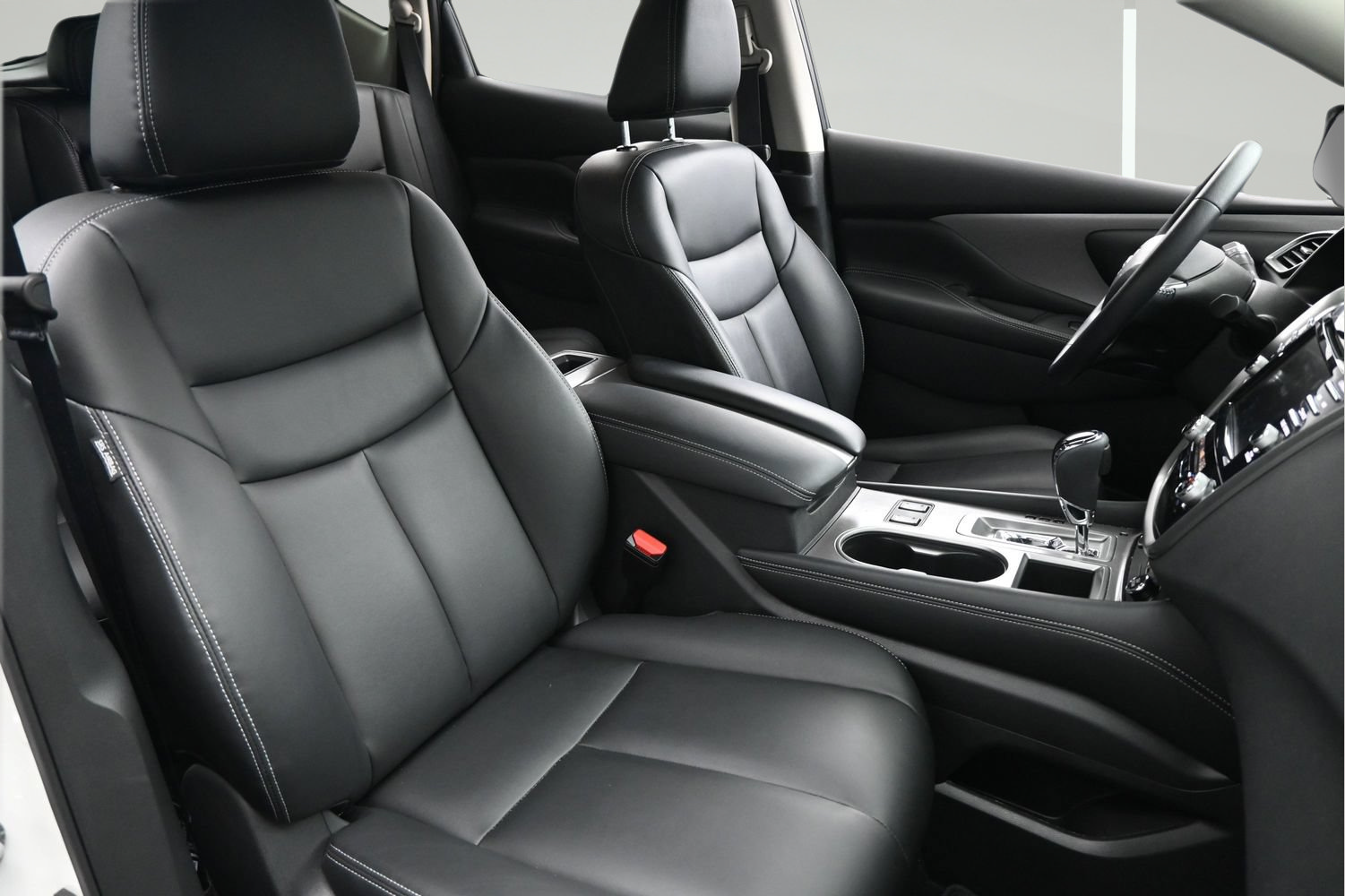 Certified 2024 Nissan Murano SV FWD image 14