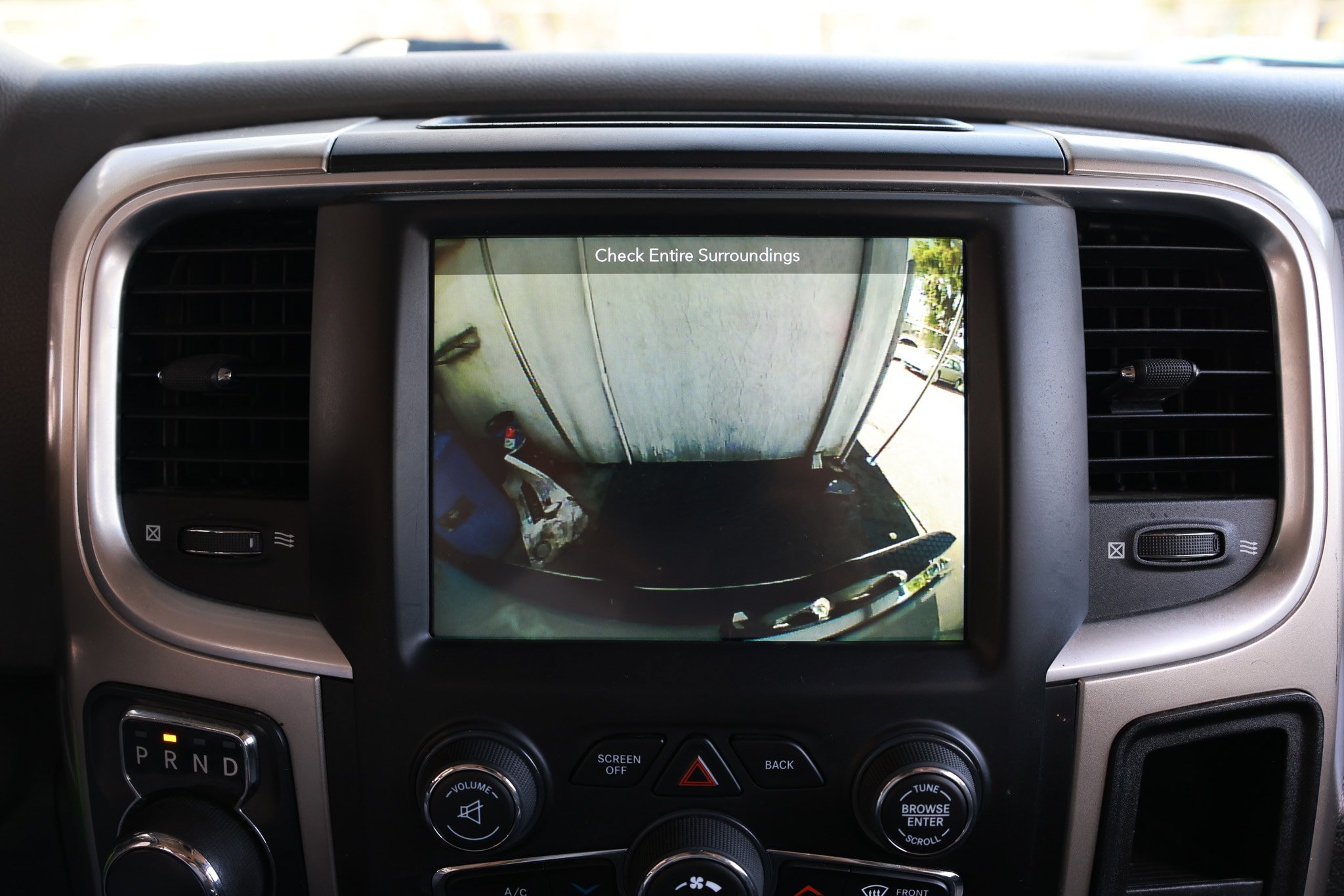Used 2018 RAM 1500 Big Horn AWD/4WD image 41