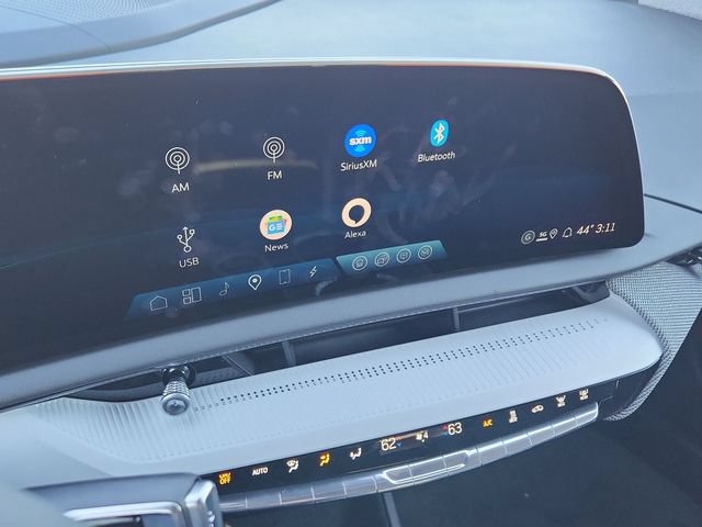 New 2025 Cadillac Optiq Sport 1 AWD/4WD image 15