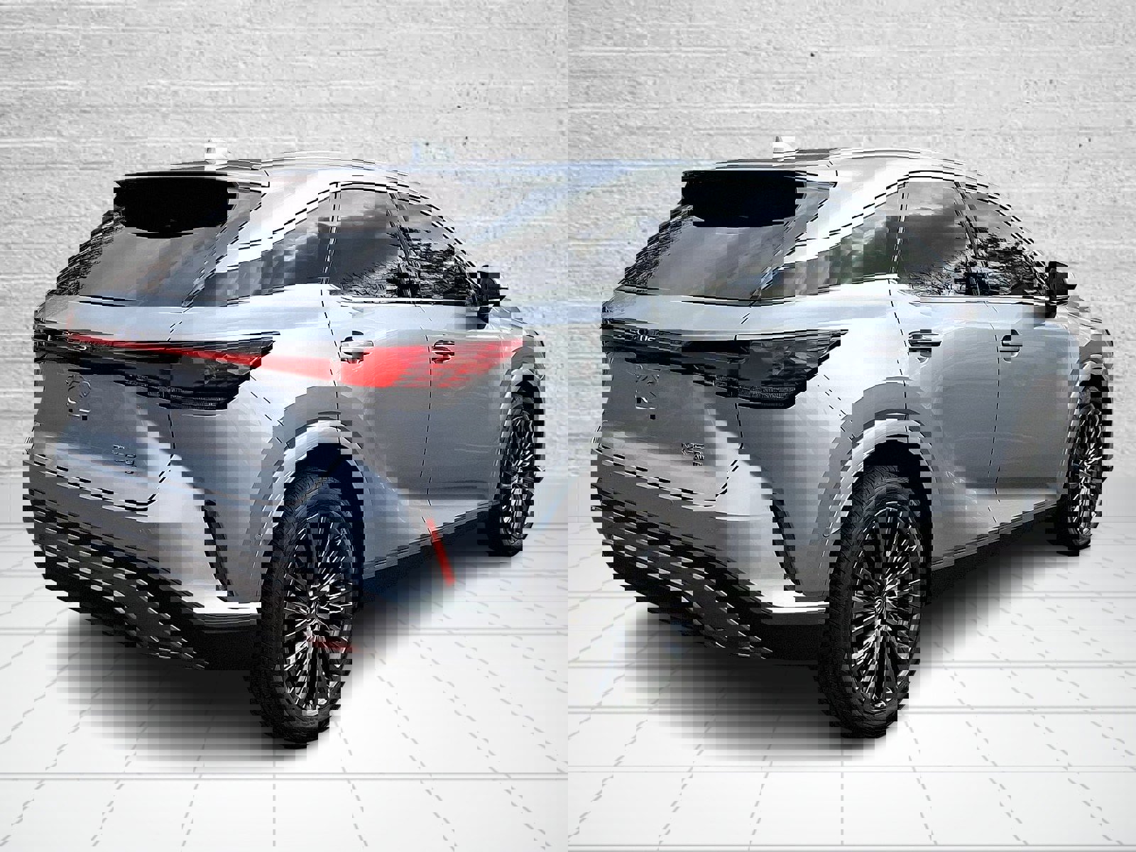 Used 2025 Lexus RX 350 AWD w/ Convenience Package image 6