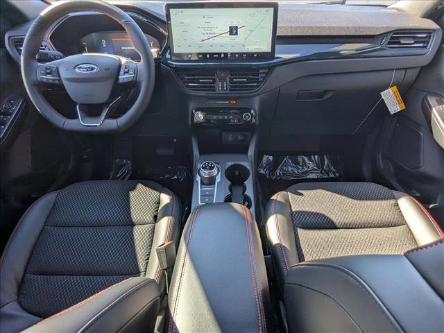 New 2026 Ford Escape ST-Line w/ Tech Pack #1 FWD image 14
