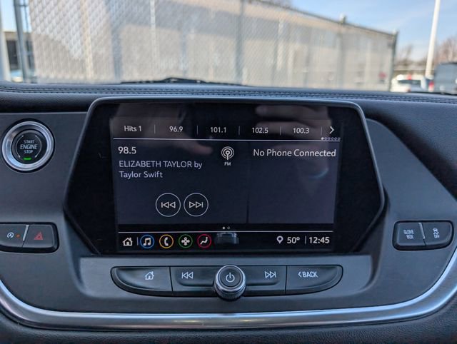 Used 2022 Chevrolet Blazer LT w/ Redline Edition image 16