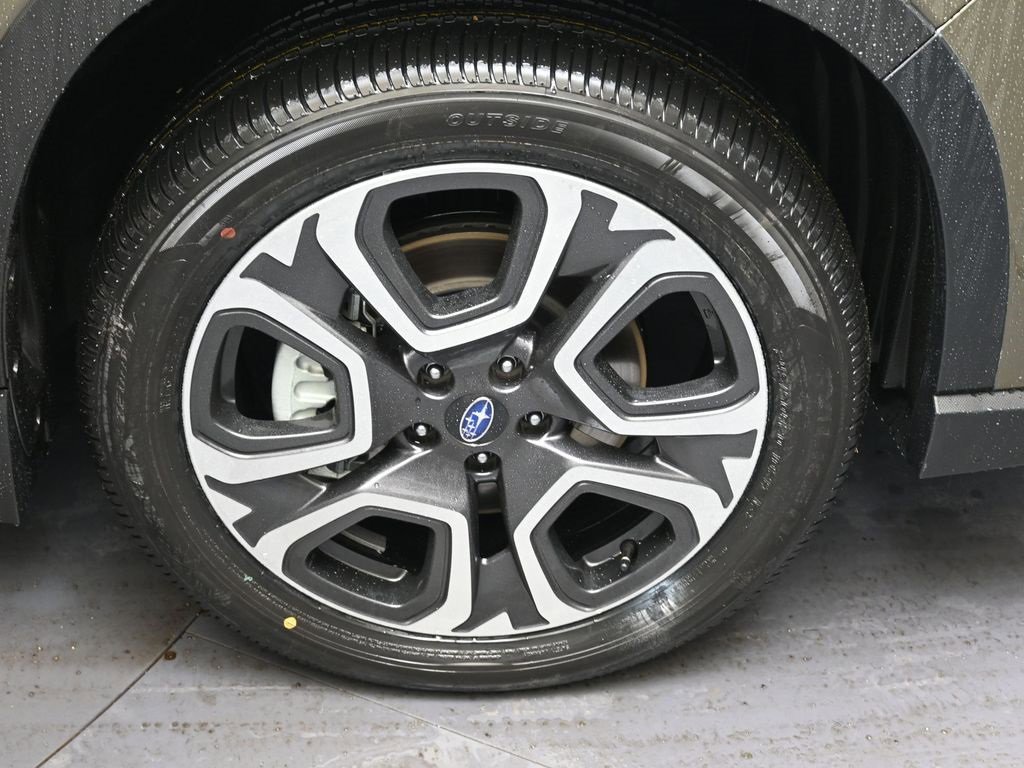 New 2026 Subaru Ascent Limited image 10