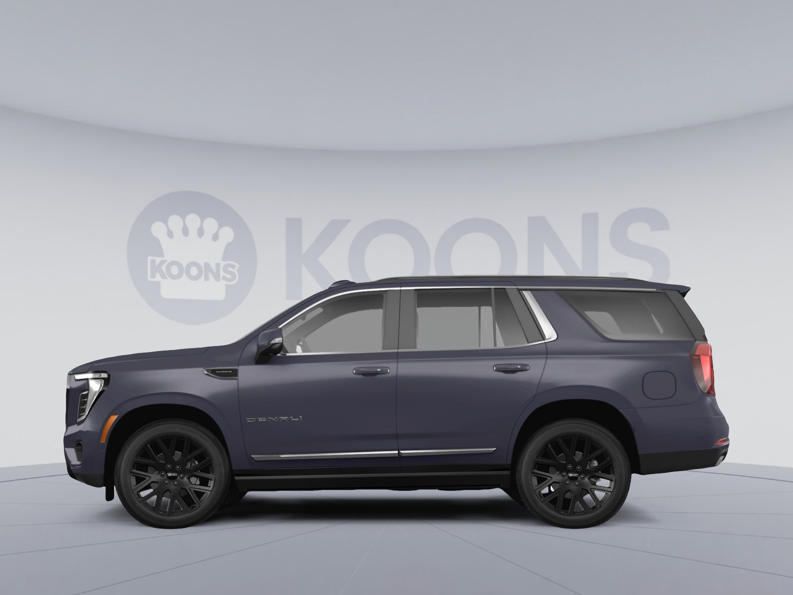 New 2026 GMC Yukon AT4 Ultimate w/ LPO, Illumination Package image 2