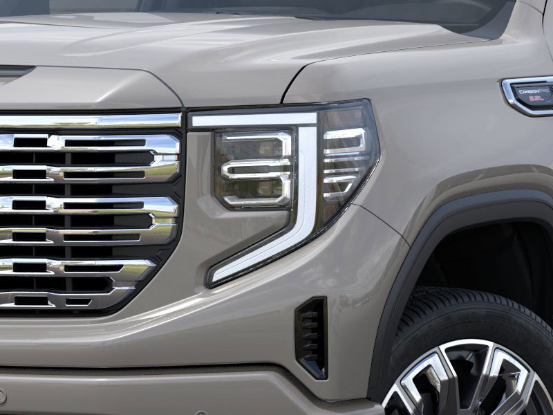 New 2026 GMC Sierra 1500 Denali image 10