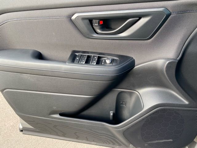 New 2026 Subaru Forester Premium image 13