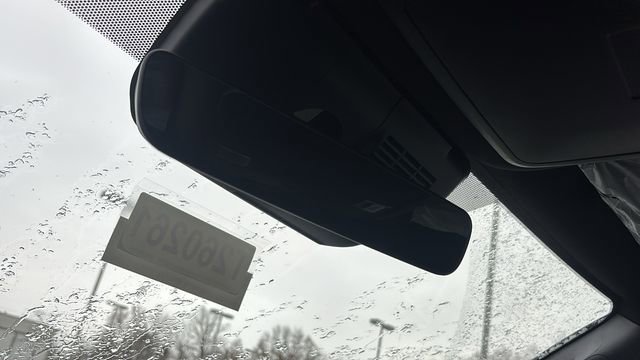 New 2026 Toyota Tacoma TRD Sport image 24