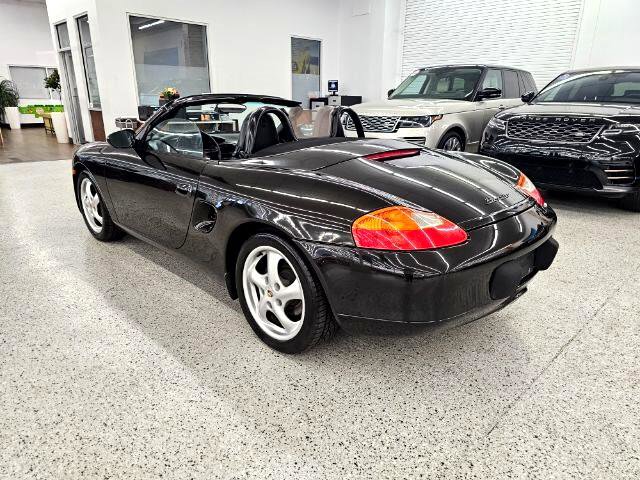 Used 2000 Porsche Boxster image 33