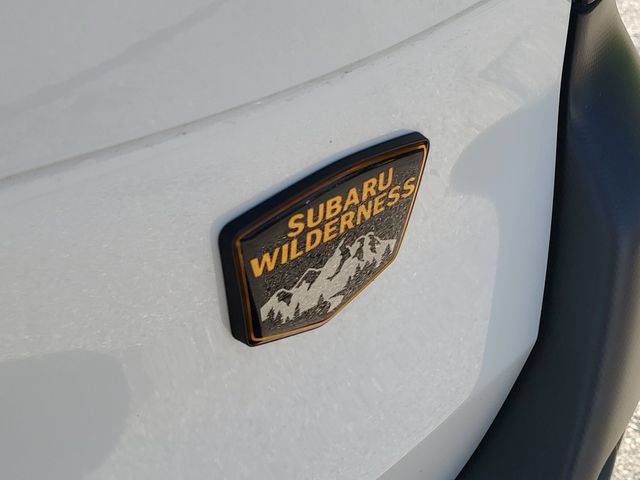 New 2026 Subaru Forester Wilderness AWD/4WD image 7