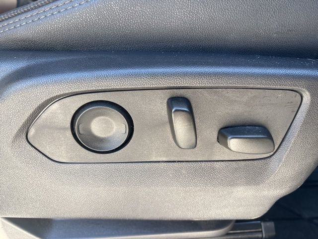 Used 2024 Chevrolet Silverado 1500 High Country image 30