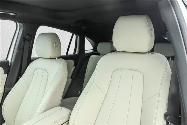 New 2026 Mercedes-Benz GLA 250 4MATIC image 12