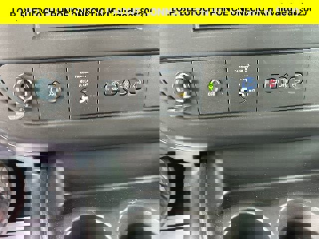 New 2025 Chevrolet Express 3500 w/ Power Convenience Package RWD image 11