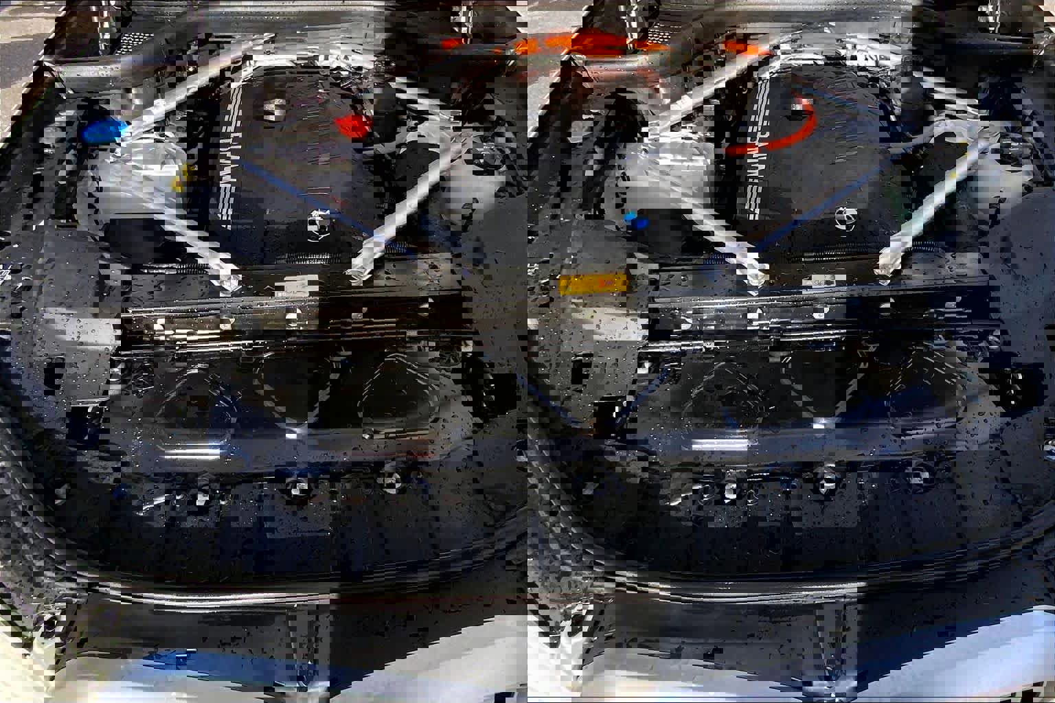 Certified 2024 BMW X5 xDrive50e w/ Executive Package image 29