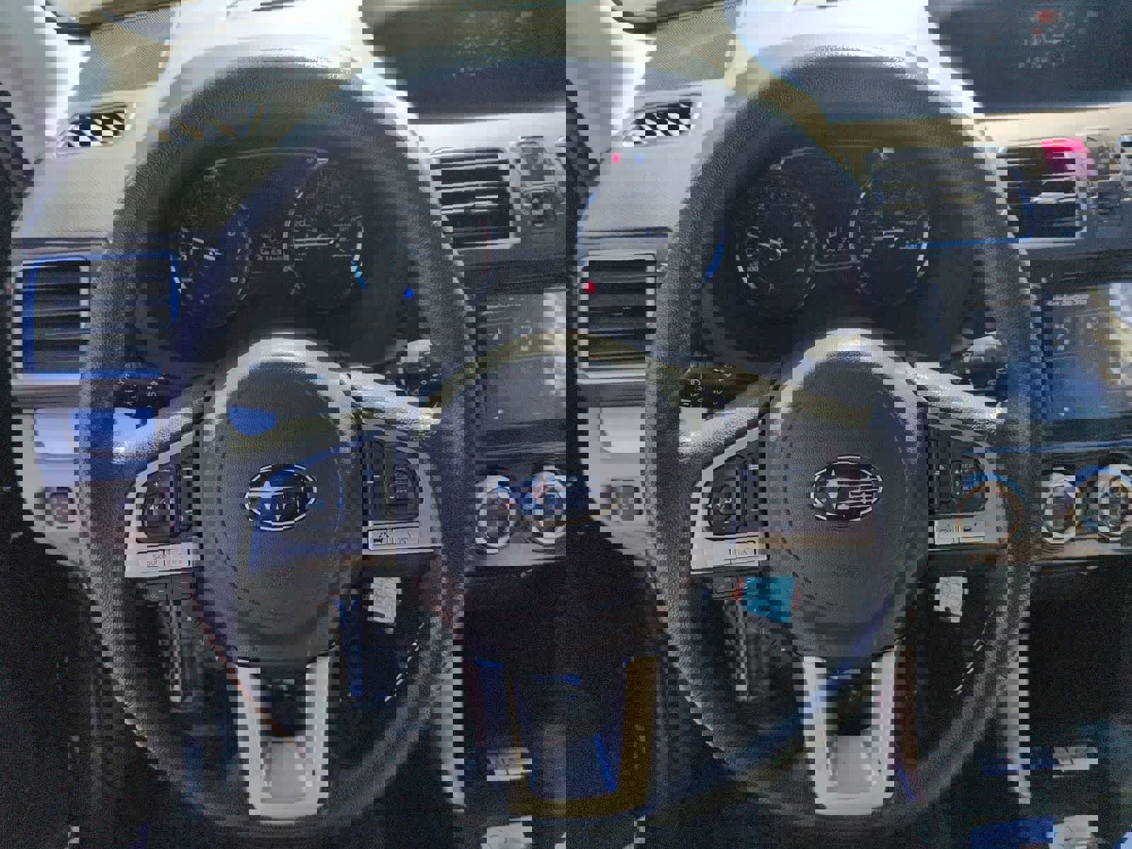 Used 2018 Subaru Forester 2.5i Premium image 20