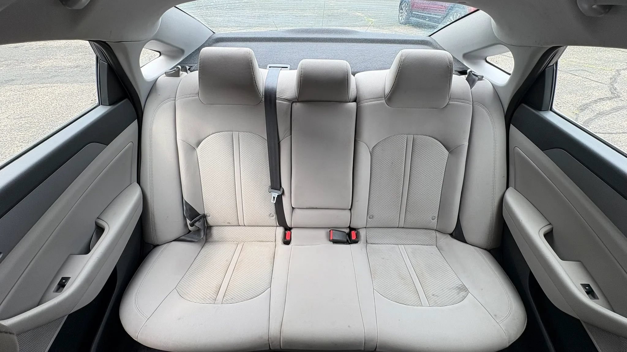 Used 2019 Hyundai Sonata SEL w/ Tech Package 02 FWD image 28