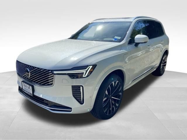 New 2026 Volvo XC90 T8 Ultra AWD/4WD image 3