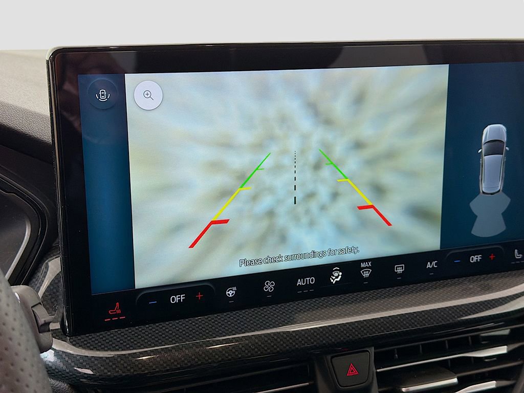 Used 2023 Ford Escape ST-Line w/ Tech Pack #1 image 31