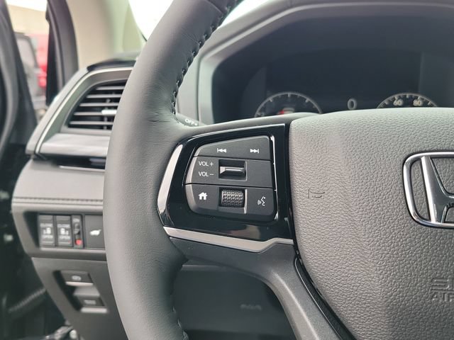 New 2026 Honda Odyssey Elite image 16
