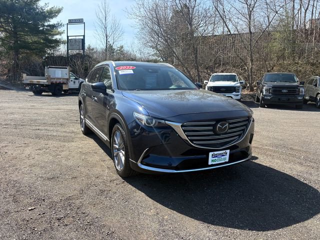 Used 2022 MAZDA CX-9 Grand Touring AWD/4WD image 24