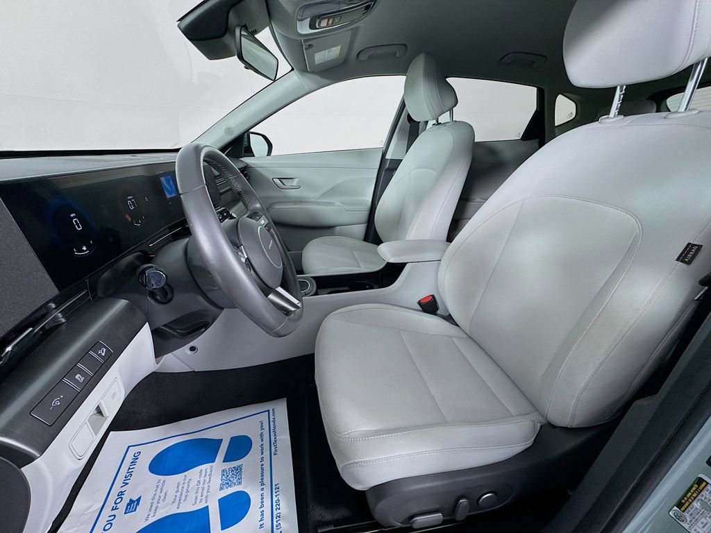 Used 2024 Hyundai Kona SEL image 26