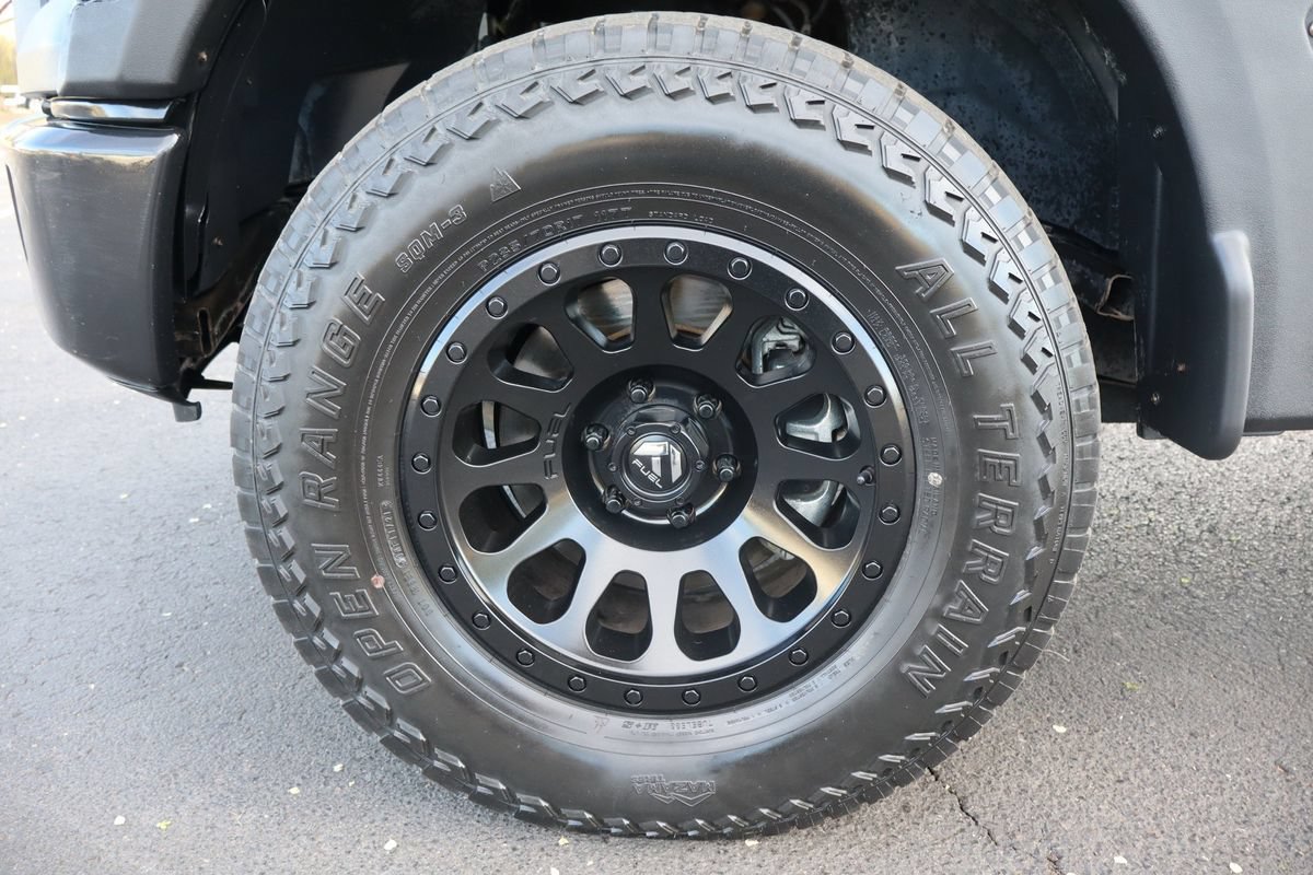 Used 2017 Ford F150 XL w/ XL Power Equipment Group AWD/4WD image 78