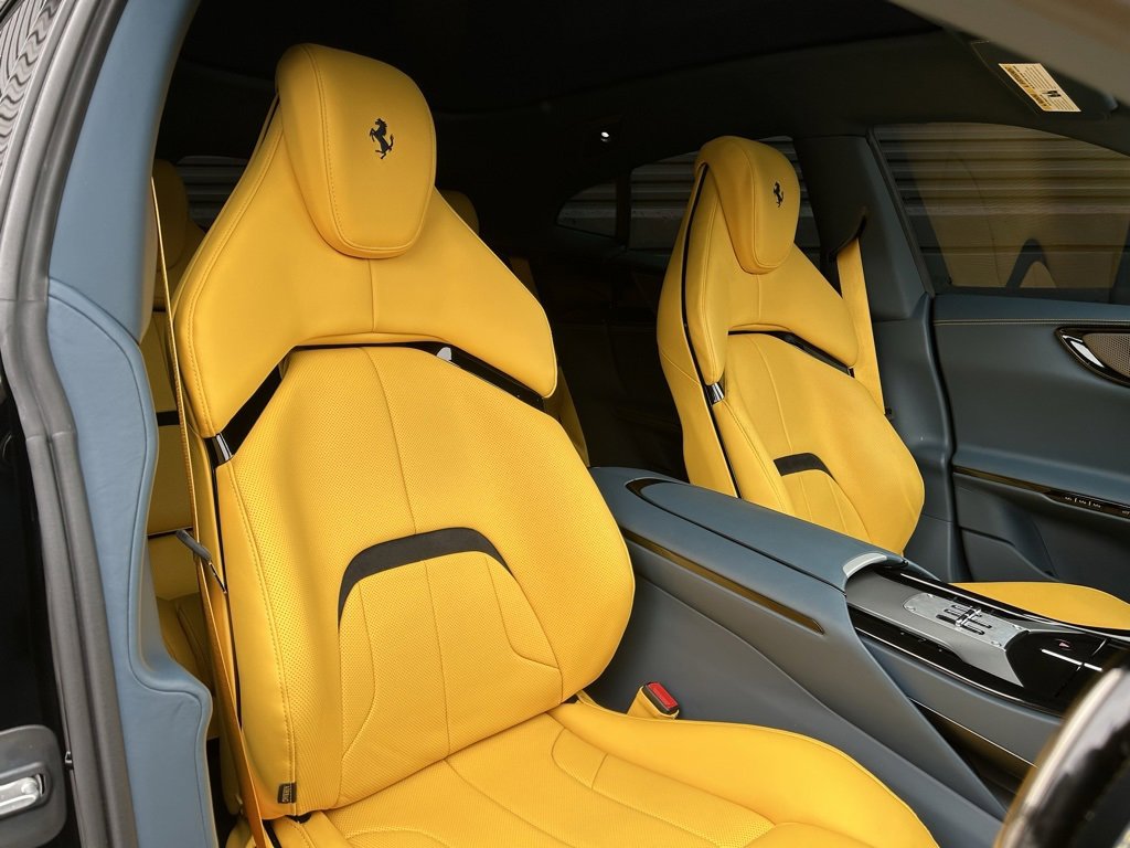 Used 2024 Ferrari Purosangue image 26