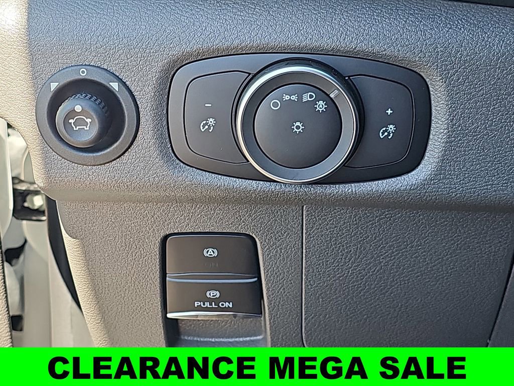 New 2025 Ford Transit 150 Low Roof image 27