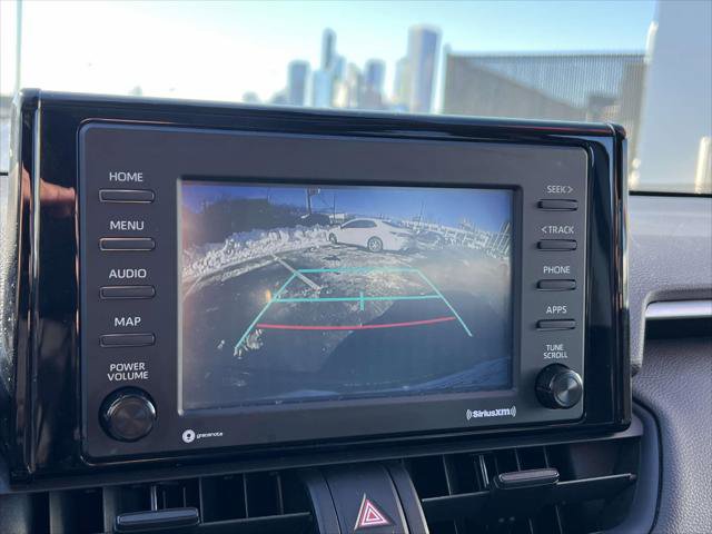 Used 2020 Toyota RAV4 XLE w/ Convenience Package image 30
