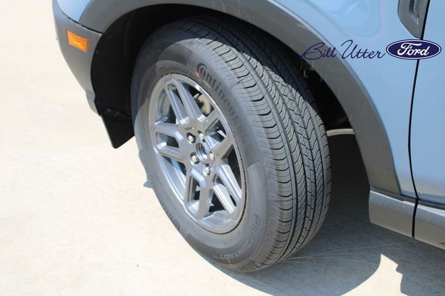 New 2025 Ford Bronco Sport Big Bend w/ Convenience Package image 5