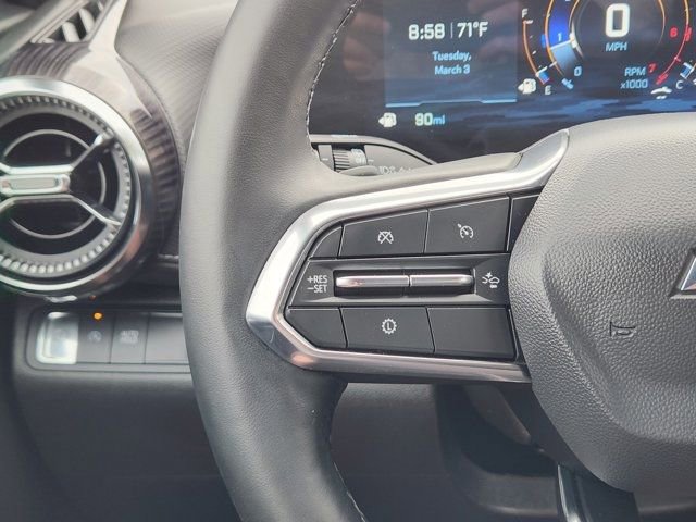 Used 2026 Chevrolet Equinox LT image 28