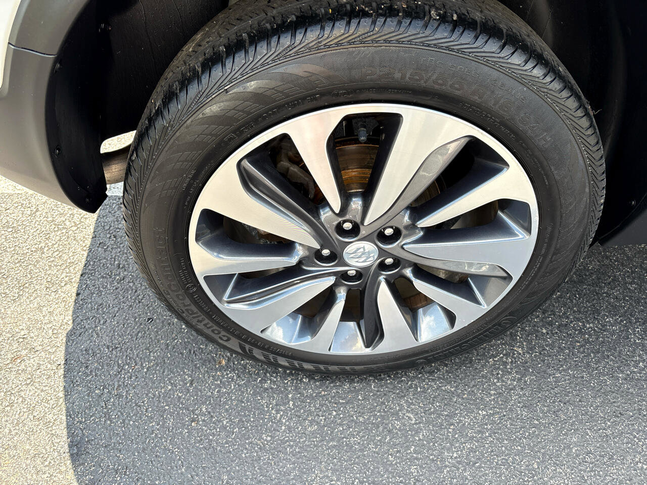 Used 2022 Buick Encore Preferred w/ Safety Package image 12