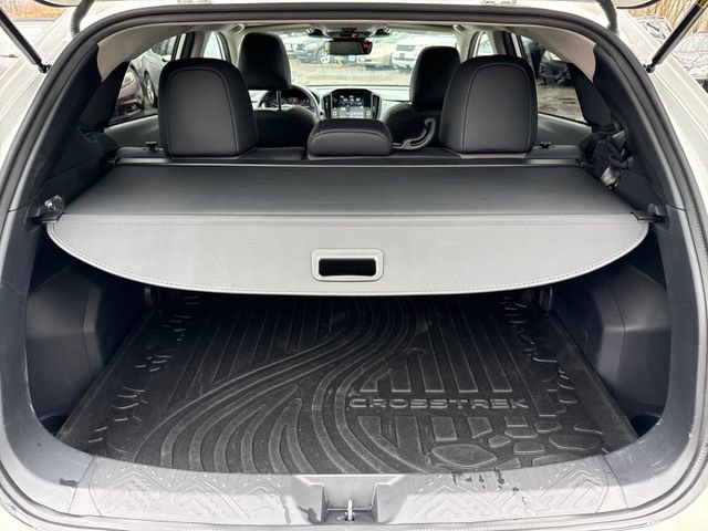 Used 2024 Subaru Crosstrek 2.5i Limited w/ Crosstrek Mirror Package AWD/4WD image 14