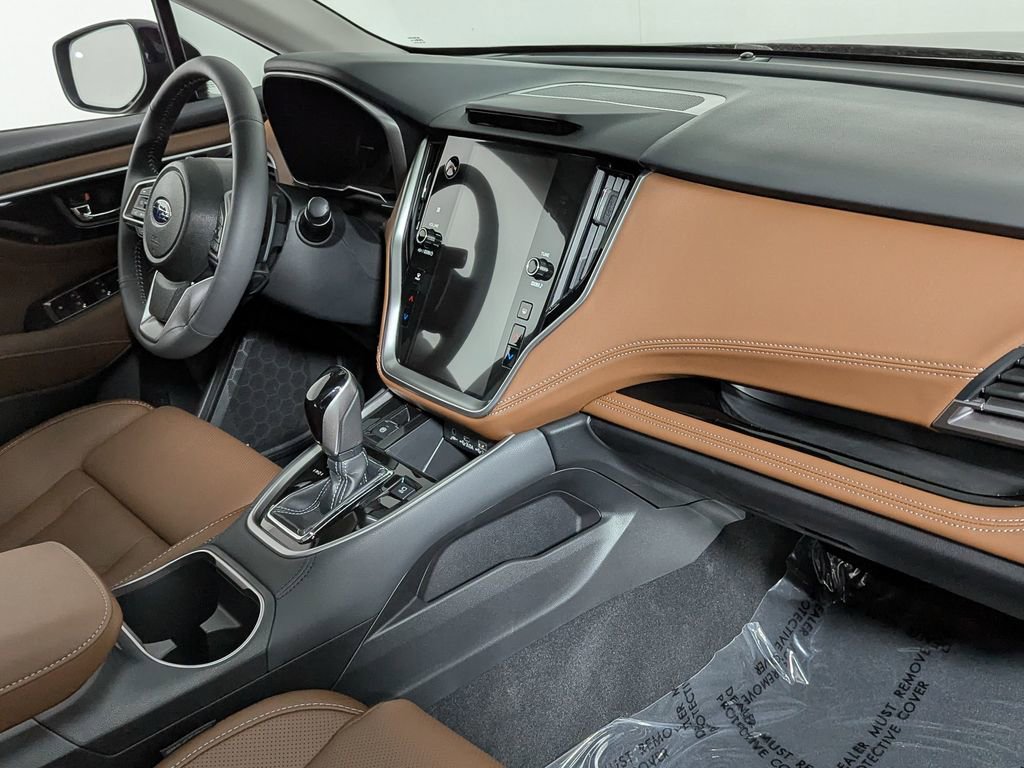 Used 2025 Subaru Legacy Touring XT image 29