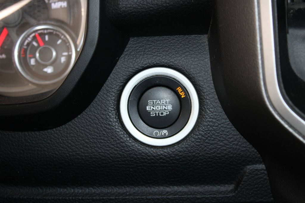 Used 2020 RAM 1500 Big Horn AWD/4WD image 27
