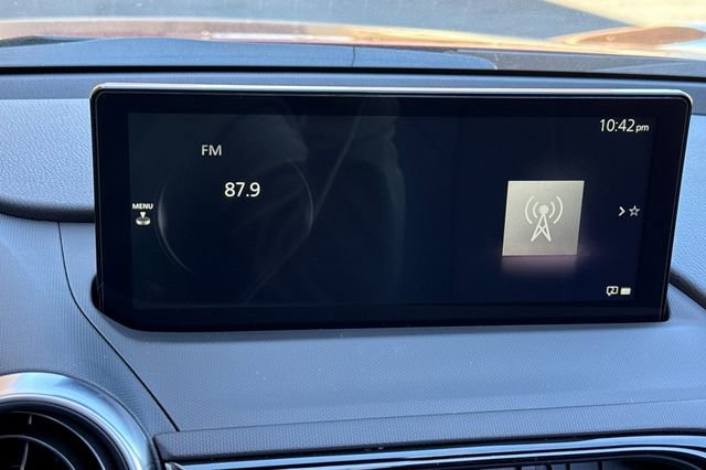 New 2026 MAZDA MX-5 Miata RF Grand Touring image 19