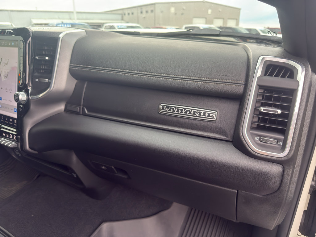 Used 2023 RAM 2500 Laramie AWD/4WD image 21