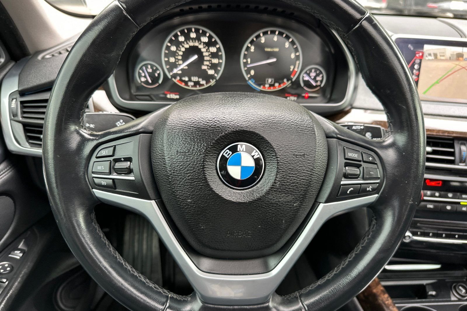 Used 2015 BMW X5 xDrive35i AWD/4WD image 28