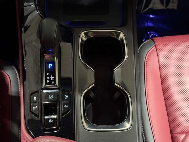 Used 2023 Lexus NX 350 AWD image 21