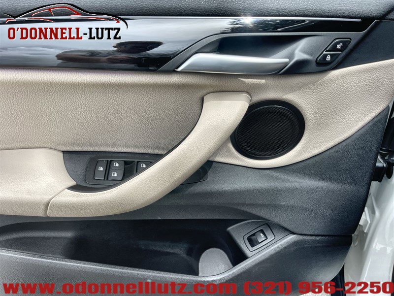 Used 2021 BMW X2 sDrive28i image 13