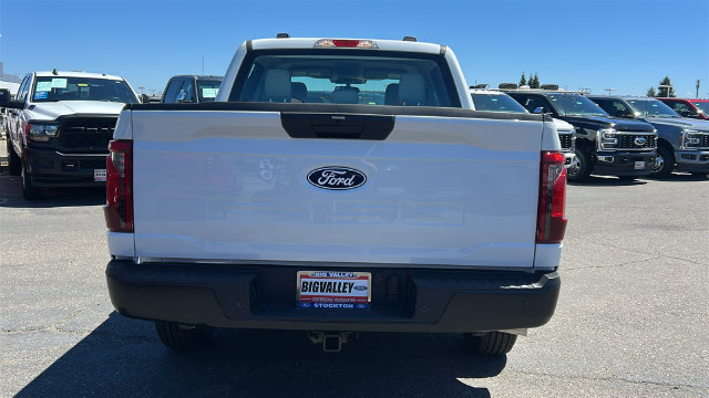 New 2026 Ford F150 XL RWD image 4