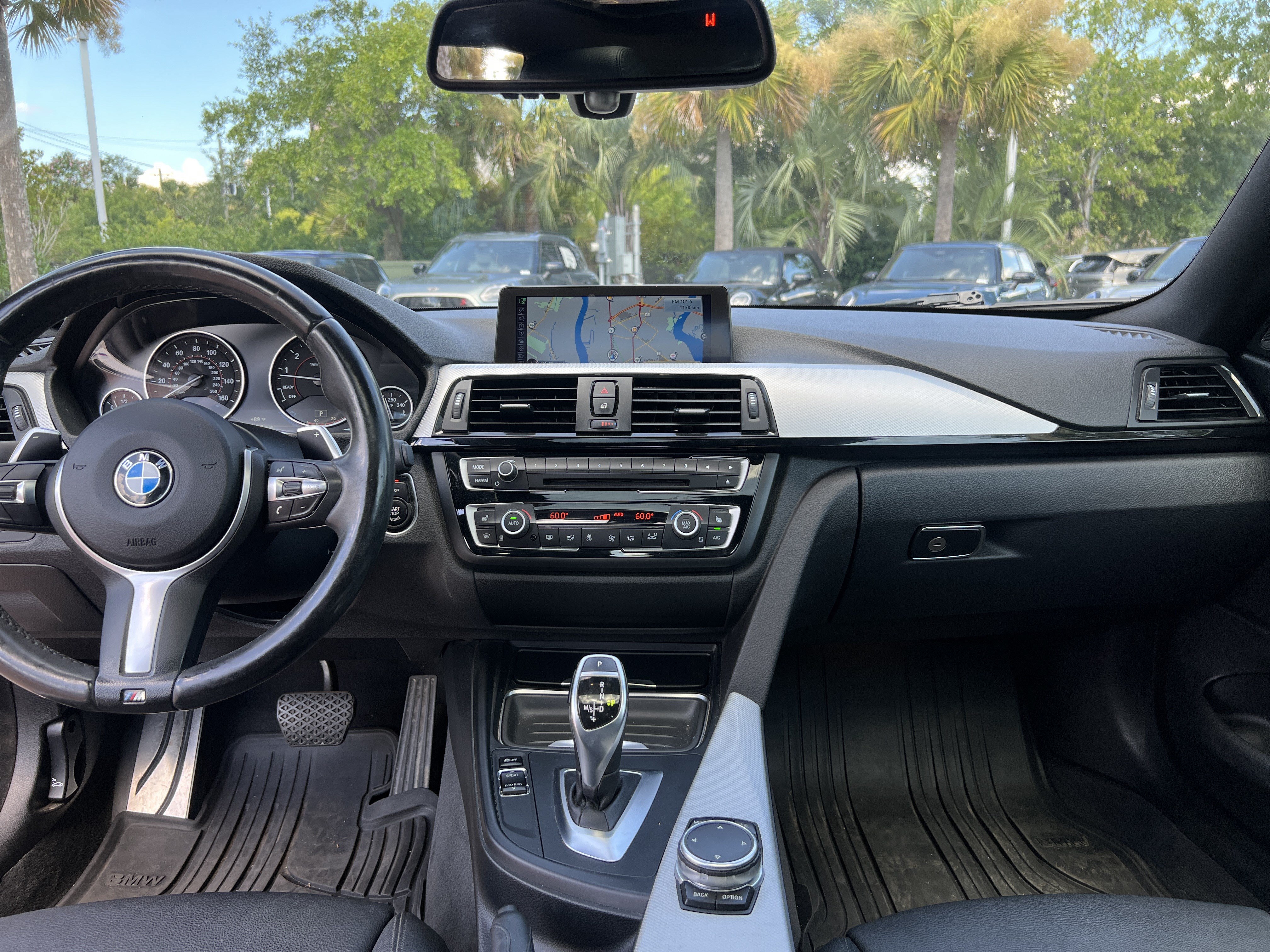 Used 2015 BMW 435i xDrive Coupe AWD/4WD image 28