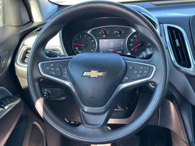 Certified 2022 Chevrolet Equinox LS w/ LS Convenience Package image 12